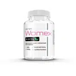 Zerex Womex 50+10 kapslí