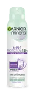 Garnier Mineral Protection 5 Floral Fresh minerální deodorant 150 ml
