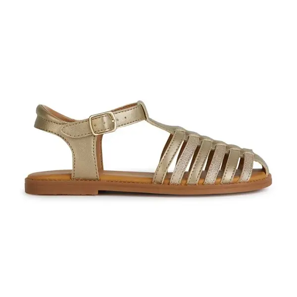 Dětské sandály Geox KARLY