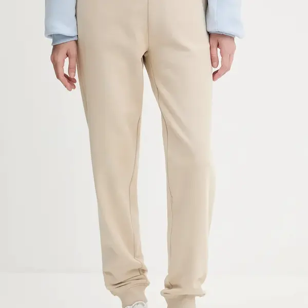 Bavlněné tepláky HUGO Nelfinia