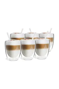 Vialli Design  Sada skleniček  Vita 320 ml 6-pack