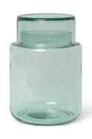 Nádoba s víkem ferm LIVING Oli Container -