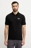 Polo tričko EA7 Emporio Armani