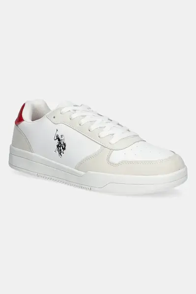 Sneakers boty U.S. Polo Assn. STEVE