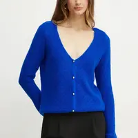 Svetr z vlněné směsi Morgan MACARO