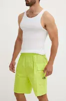 Bavlněné šortky The North Face