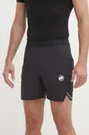 Outdoorové šortky Mammut Aenergy
