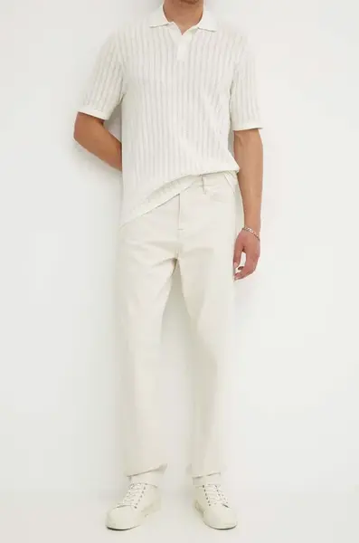 Džíny Samsoe Samsoe SACOSMO