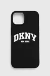 Obal na telefon Dkny iPhone 14 / 15 / 13 6.1"