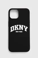 Obal na telefon Dkny iPhone 14 / 15 / 13 6.1"
