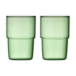 Sada skleniček Lyngby Torino 400 ml 2-pack