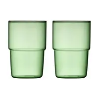 Sada skleniček Lyngby Torino 400 ml 2-pack