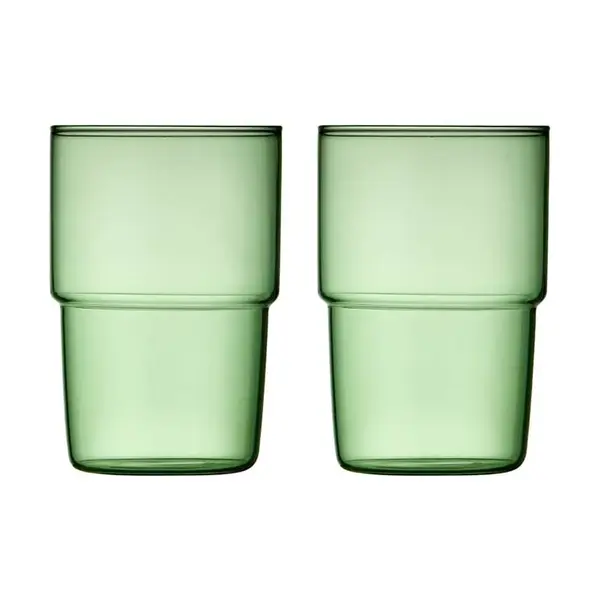 Sada skleniček Lyngby Torino 400 ml 2-pack