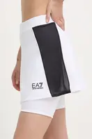 Sportovní sukně EA7 Emporio Armani