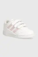 Dětské kožené sneakers boty adidas Originals