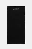 Čelenka Mammut Tree Wool černá barva, s potiskem, 1191-01940