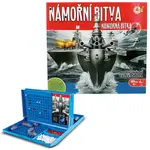 STUDO GAMES - Námořní bitva v kufříku
