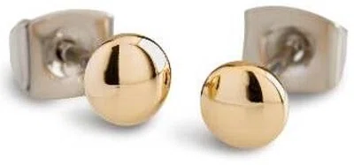 Boccia Titanium Titanové náušnice pecky 05013-02