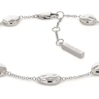 Calvin Klein Módní ocelový náramek Unique 35000126