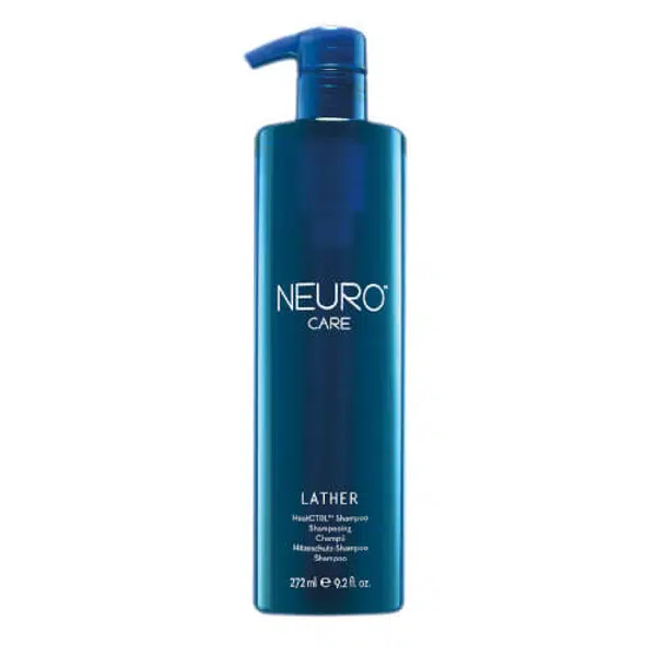 Paul Mitchell Pečující šampon na ochranu vlasů Neuro Care Lather (HeatCTRL Shampoo) 272 ml