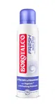 Borotalco Deodorant ve spreji Fresh Aquatic Flowers (Deo Spray) 150 ml