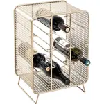 REGÁL NA LÁHVE, 30/46/24 cm