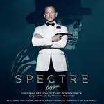 Thomas Newman – Spectre [Original Motion Picture Soundtrack]