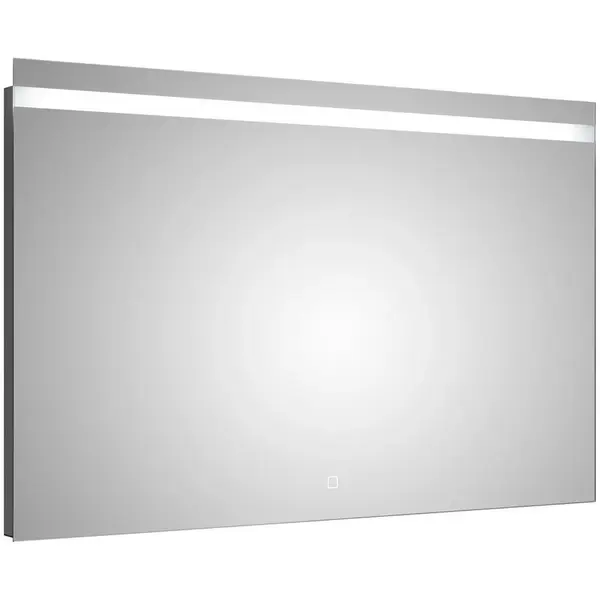 Xora KOUPELNOVÉ ZRCADLO, 110/70/3 cm