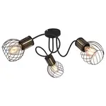 Globo STROPNÍ BODOVÉ SVÍTIDLO, 60/24 cm