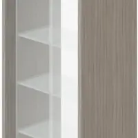 LENZA Komplet obkladových desek WELS, 87,8x62,9x197,6 cm