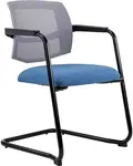 ANTARES Konferenční židle 2950/S LAPEL VISITOR