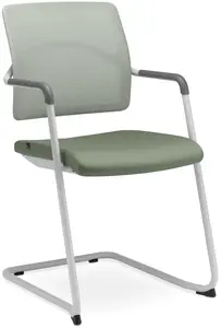LD SEATING Konferenční židle ARCUS 250-Z-N8