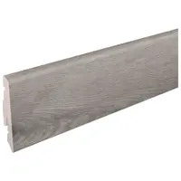 PODSTAVCOVÁ LIŠTA (za kus) šedá