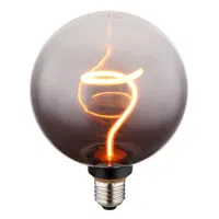 Globo LED ŽÁROVKA E27