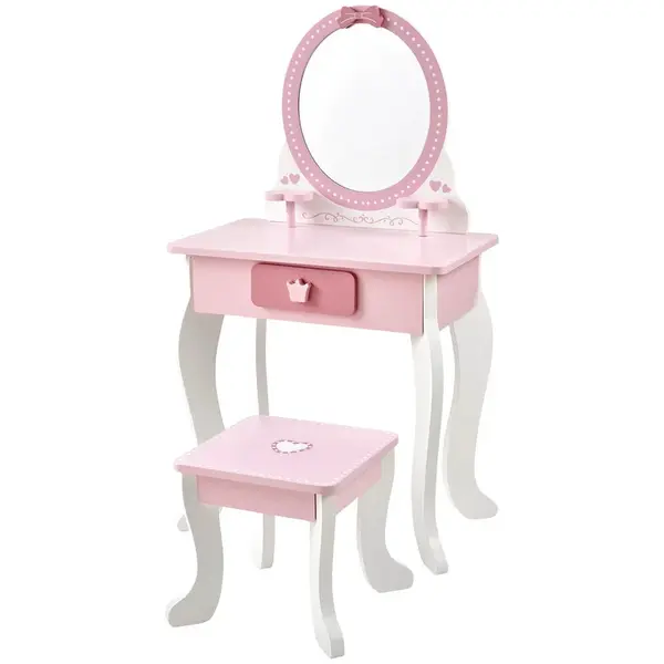 My Baby Lou TOALETNÍ STOLEK