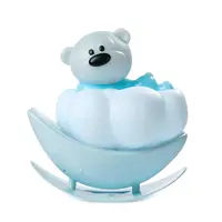 DĚTSKÁ STOLNÍ LAMPIČKA, 11/6.5/12.5 cm