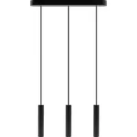 ZÁVĚSNÉ SVÍTIDLO, 52/3.4/150 cm