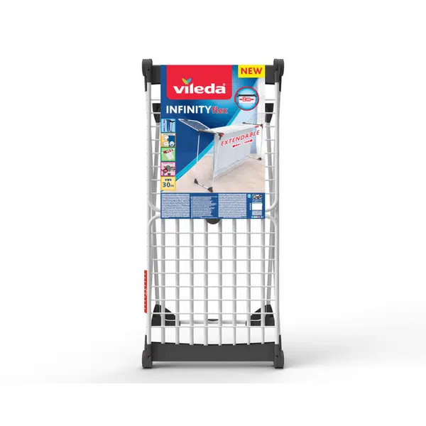 Vileda SUŠÁK NA PRÁDLO