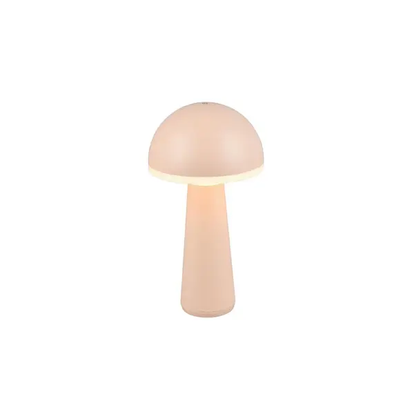 VENKOVNÍ LED SVÍTIDLO, dotykový stmívač, 16/31 cm