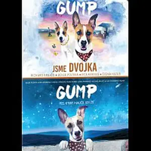 Různí interpreti – Gump kolekce 1-2 DVD