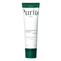 PURITO Zklidňující pleťový krém s pupečníkem asijským (Wonder Releaf Centella Cream) 50 ml