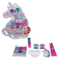 LUKKY Sada Beauty Design Jednorožec