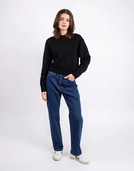 Carhartt WIP W' Merton Sweater Black S