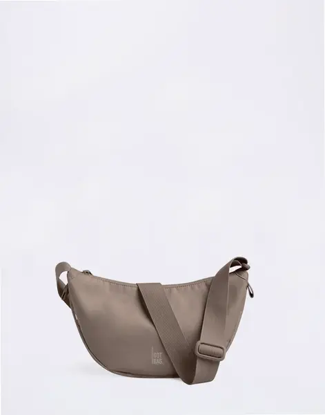 Got Bag Moon Bag Small oyster