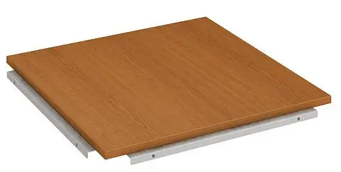 HOBIS kancelářský stůl CROSS CP 800