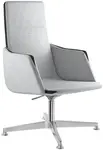 LD SEATING Kancelářské křeslo HARMONY 832-RA, F34-N6
