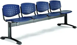 lavice, multisedák IMP 130/4, 4 místná