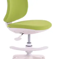 SEGO dětská rostoucí židle Junior zelená