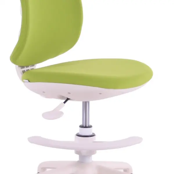 SEGO dětská rostoucí židle Junior zelená
