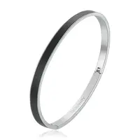 Brosway Módní ocelový pevný náramek With You BWY34B